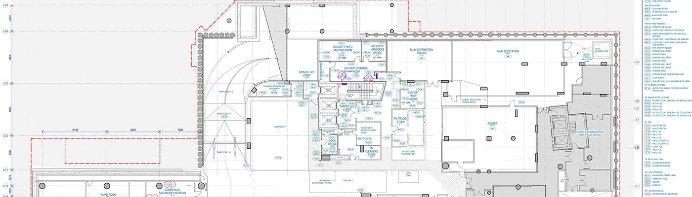 Architecture-BIM-Drawings-1