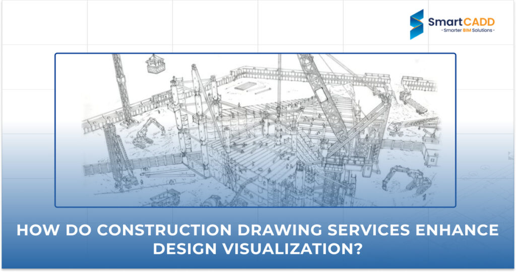 construction drawing services