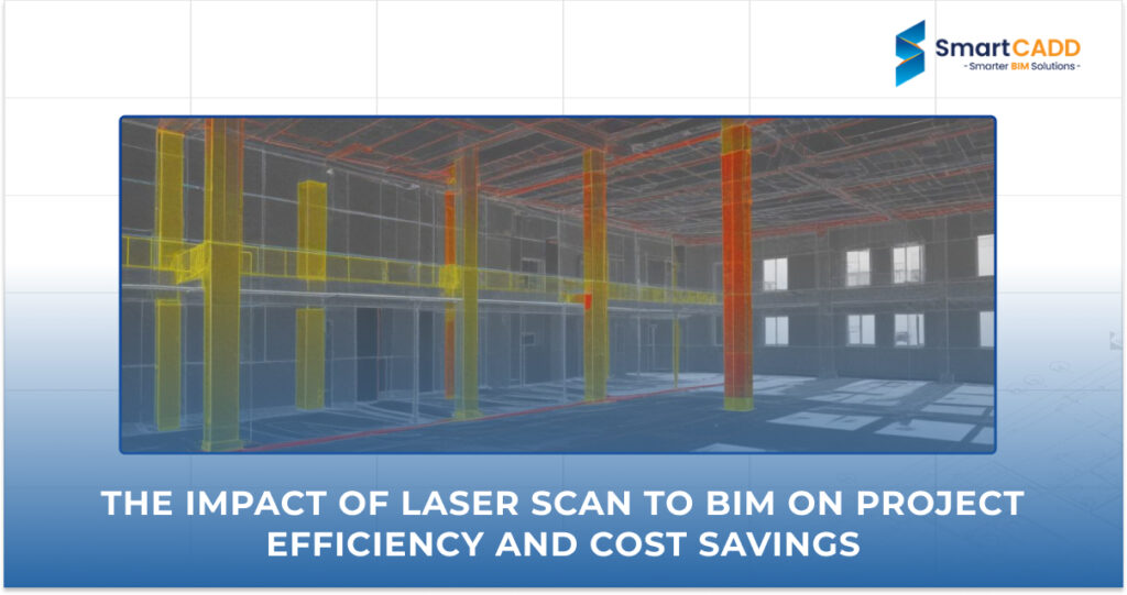 Laser Scan to Bim