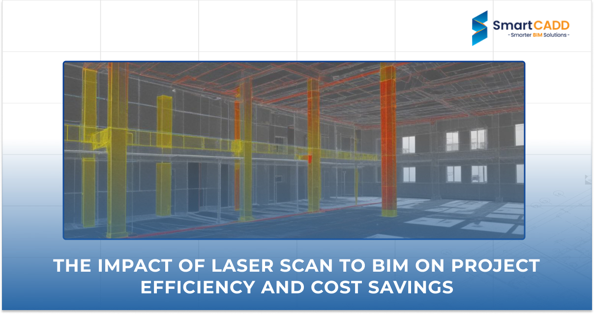 Laser Scan to Bim