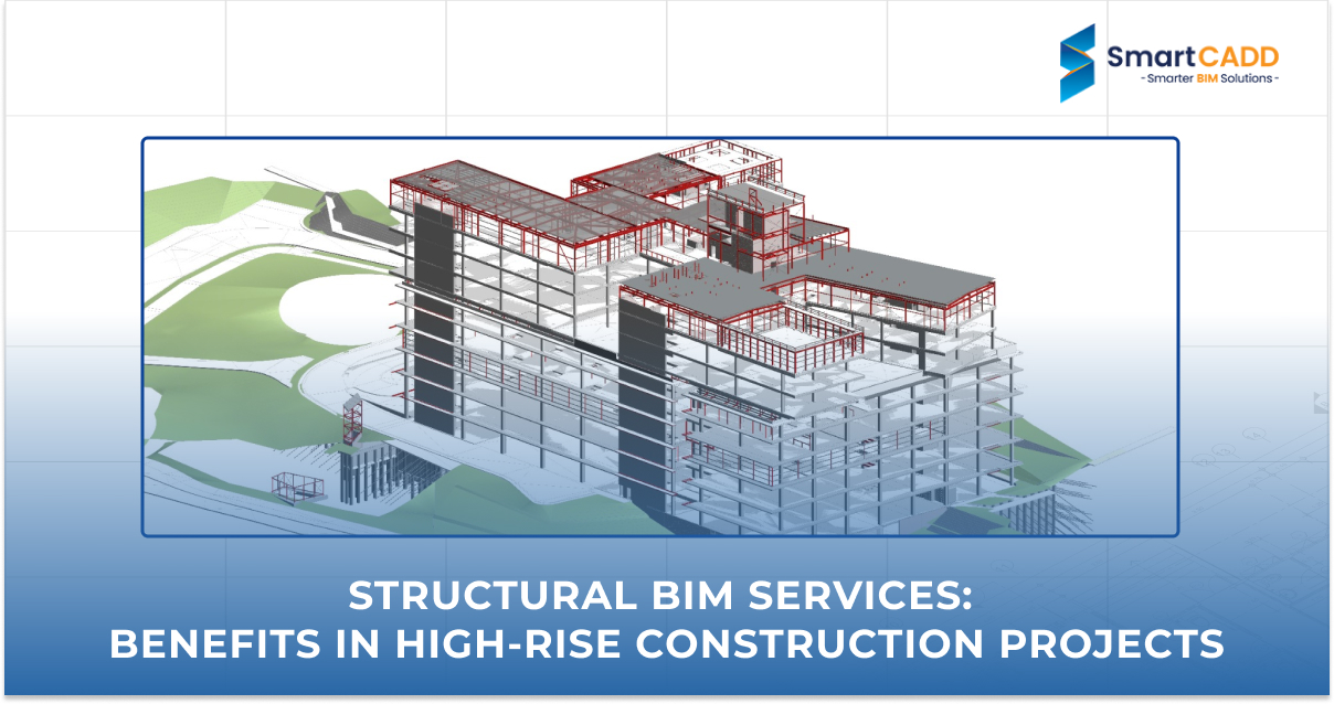 Structural BIM Services