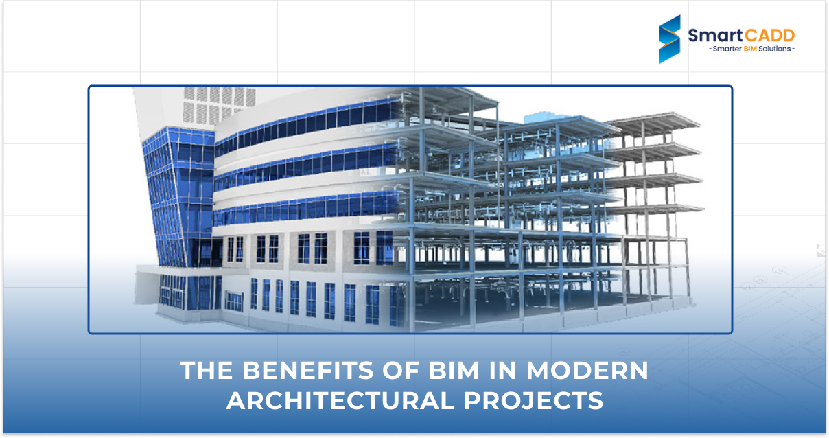 Architectural BIM Services