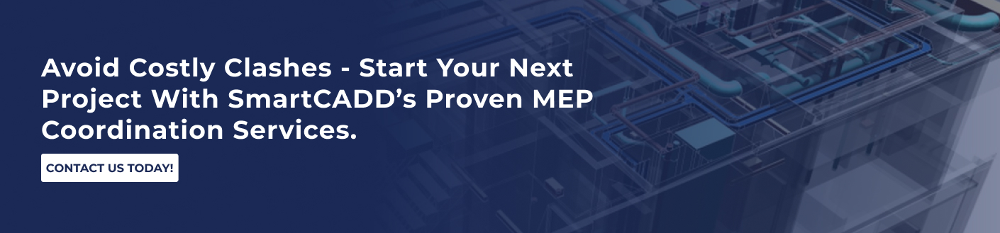 MEP Coordination