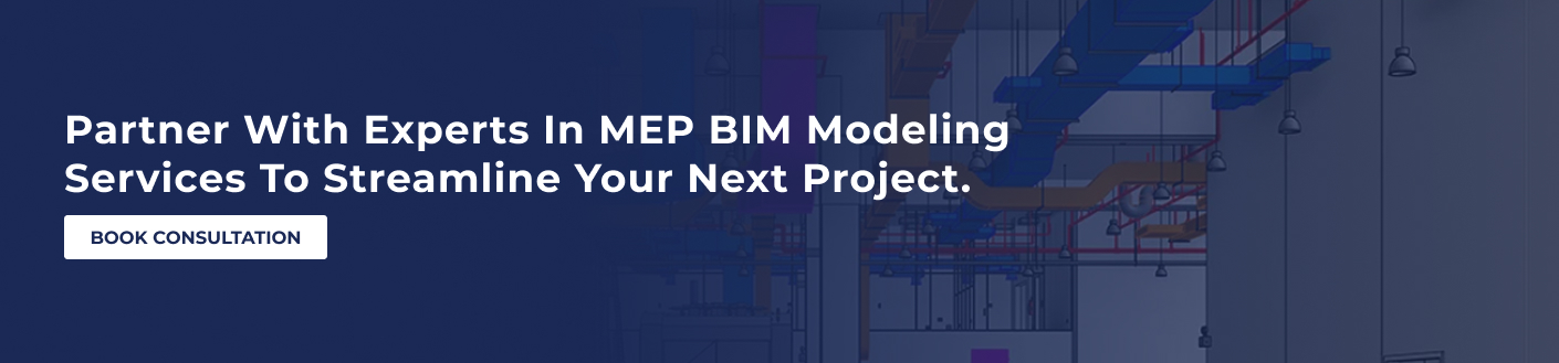 MEP Coordination